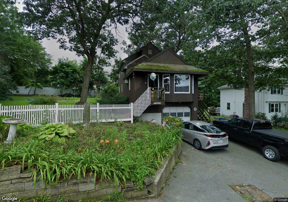 3 Nichold St, Burlington, MA 01803 - photo 1