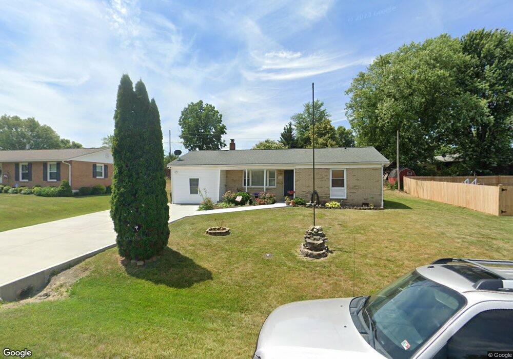 106 Meadowlark Ln, Stephens City, VA 22655 - photo 1