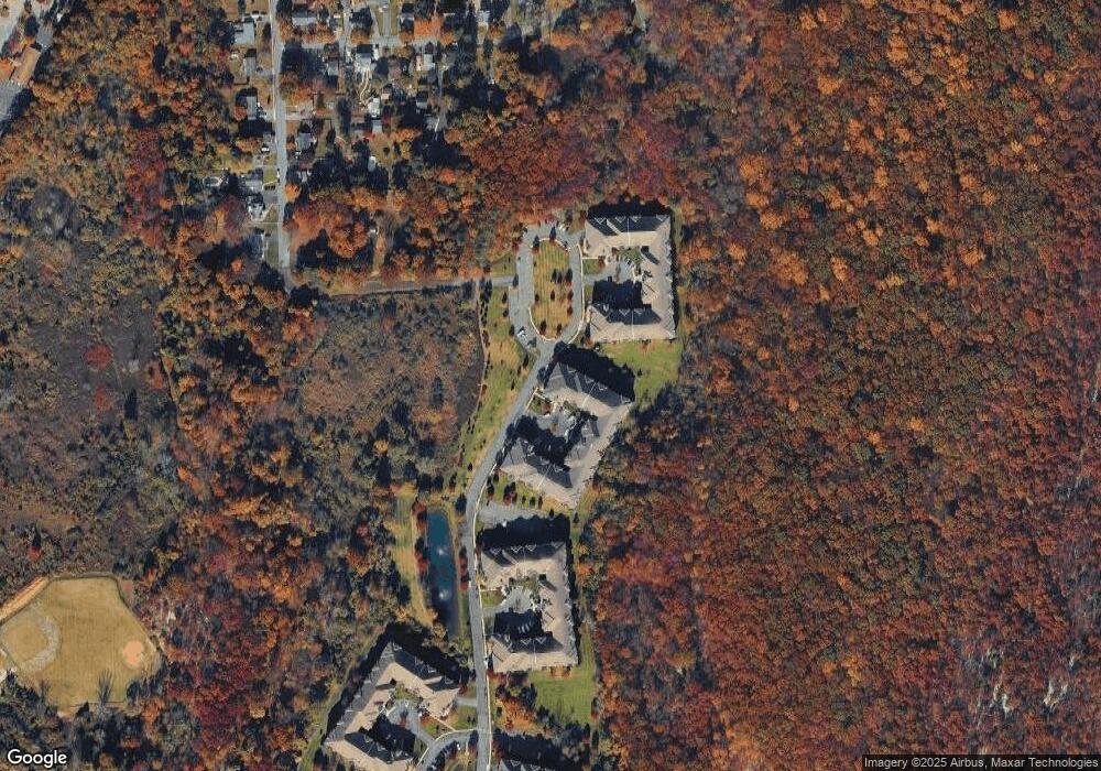 2217 Warrens Way unit 217, Wanaque, NJ 07465 - photo 1