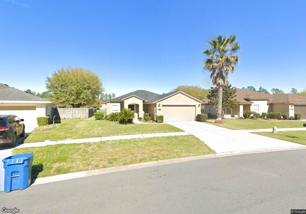 11613 Pleasant Creek Dr, Jacksonville, FL 32218 - photo 1