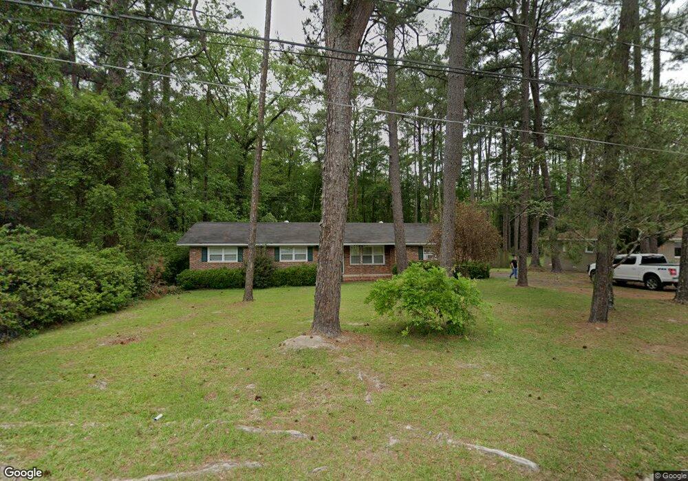 1504 11th St SW, Moultrie, GA 31768 - photo 1