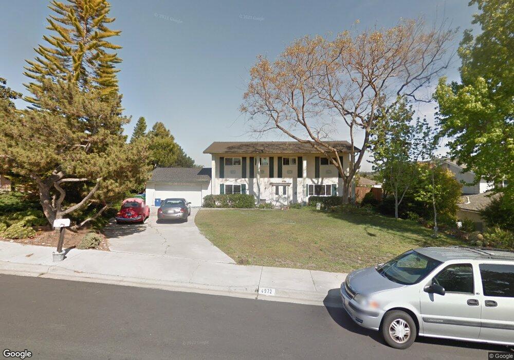 4972 Via Marta, Carlsbad, CA 92008 - photo 1