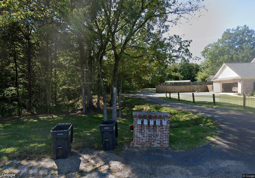 169 County Road 198, Oxford, MS 38655 - photo 1