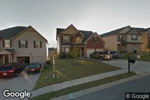522 Moulton Way, West Columbia, SC 29170