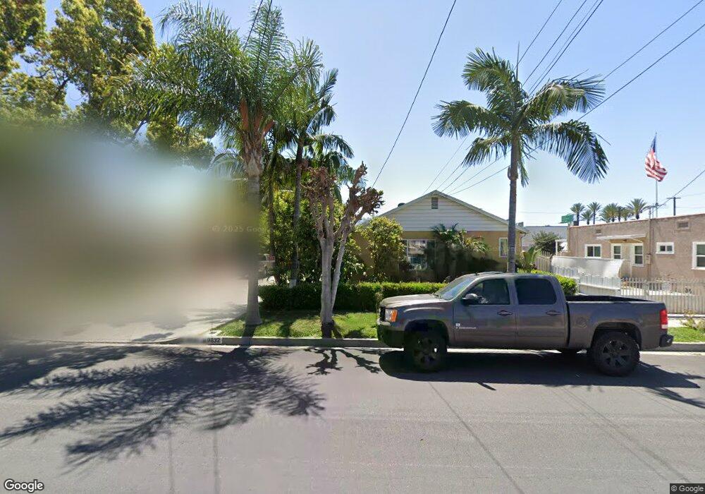 9832 Beach St, Bellflower, CA 90706 - photo 1