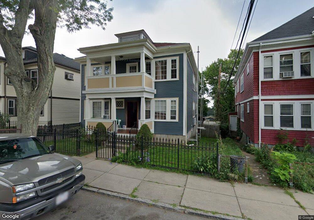 125 Ormond St, Mattapan, MA 02126 - photo 1