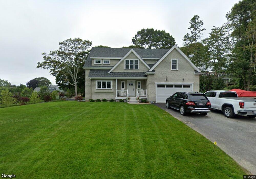 68 Elgin Rd, Pocasset, MA 2559 - photo 1