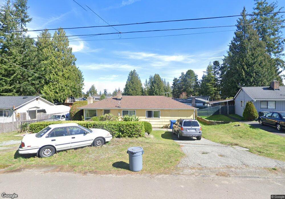 22125 90th Ave W, Edmonds, WA 98026 - photo 1