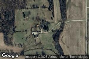 9211 S Honey Creek Rd, Hardinsburg, IN 47125