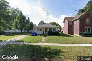 203 S Center St, Lone Tree, IA 52755