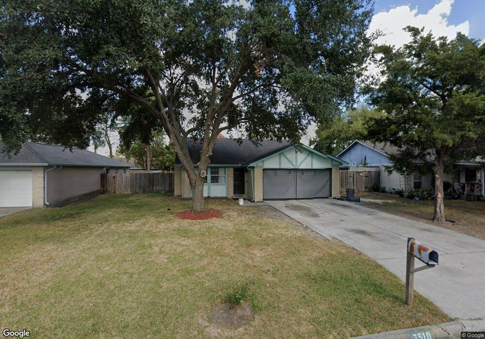 7510 Fur Market Dr, Houston, TX 77064 - photo 1