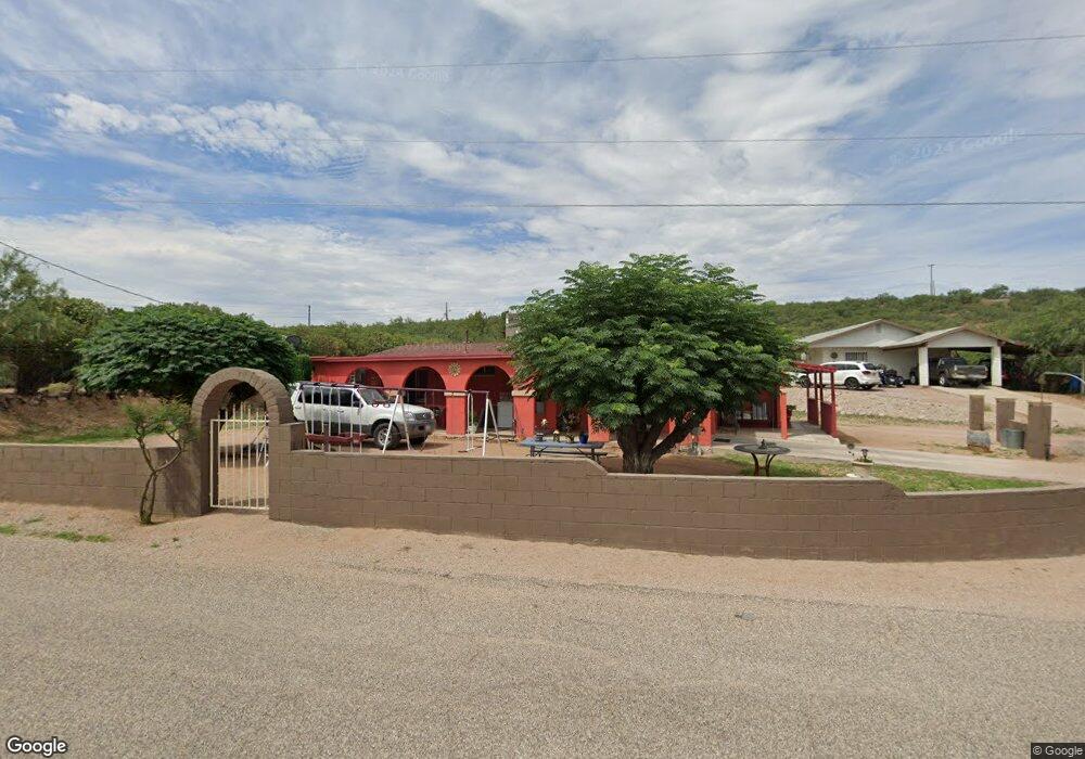 1232 Paseo Chubasco, Rio Rico, AZ 85648 - photo 1