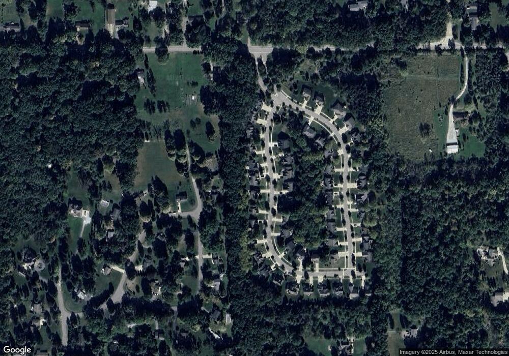 160 Summer Shade Dr, Howell, MI 48843 - photo 1