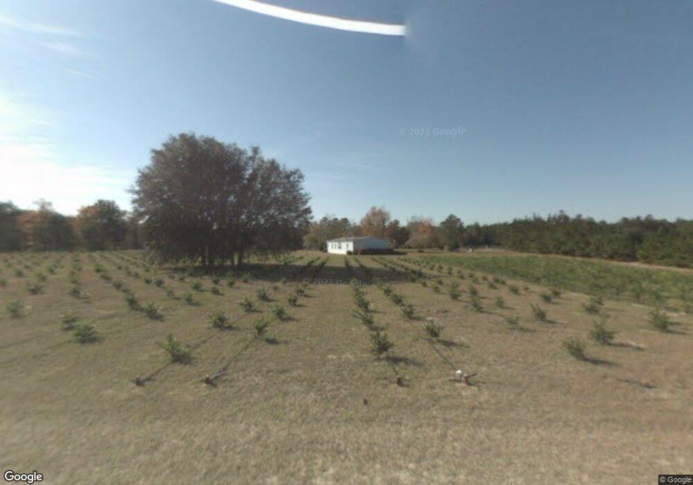 100 SW Evergreen Ct, Fort White, FL 32038 - photo 1