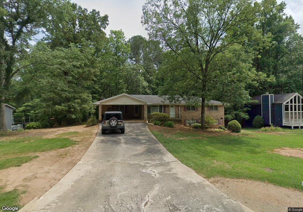 2785 Wendy Ln, Marietta, GA 30062 - photo 1