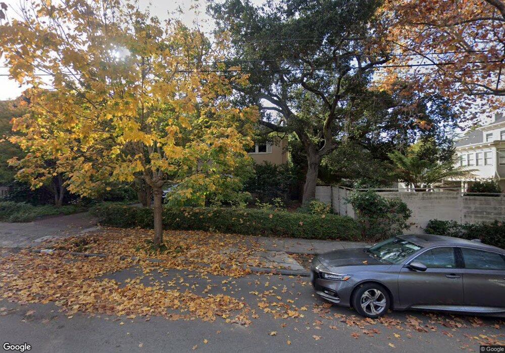 6 The Plaza Dr, Berkeley, CA 94705 - photo 1