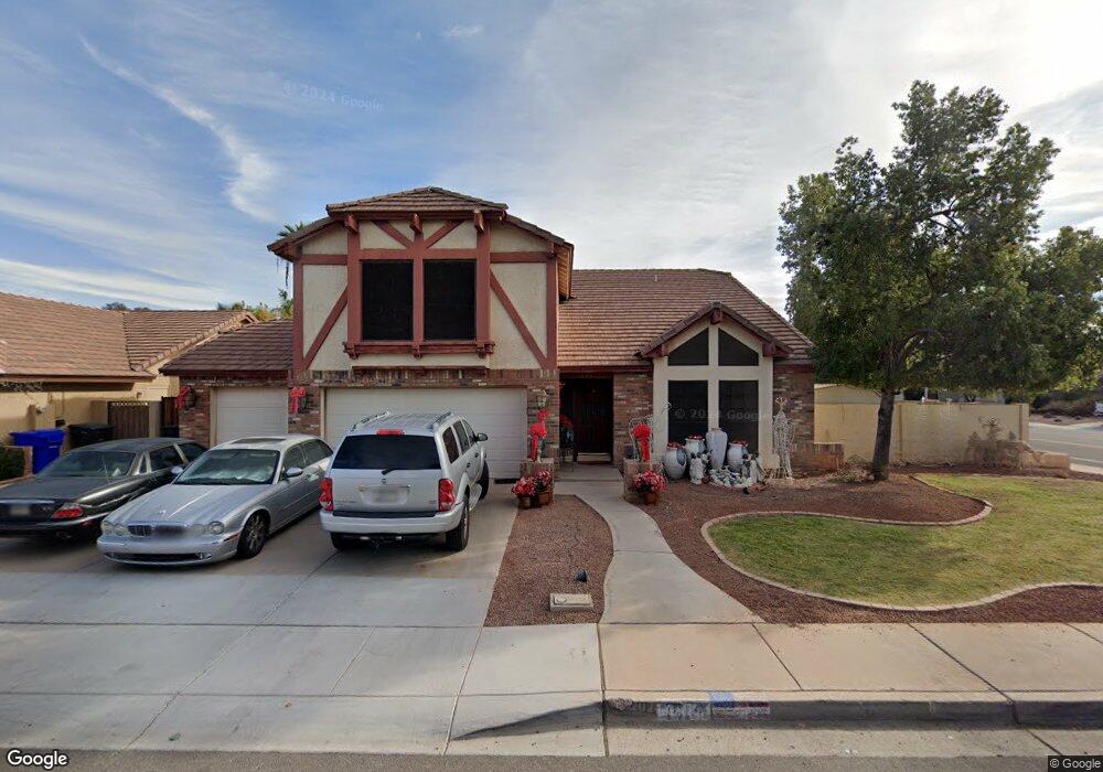 1417 N Woodside Rd, Chandler, AZ 85224 - photo 1