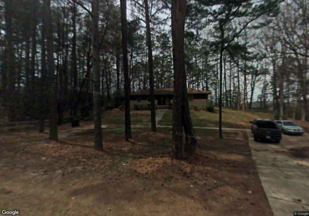 1545 Pirkle Rd unit 1, Norcross, GA 30093 - photo 1