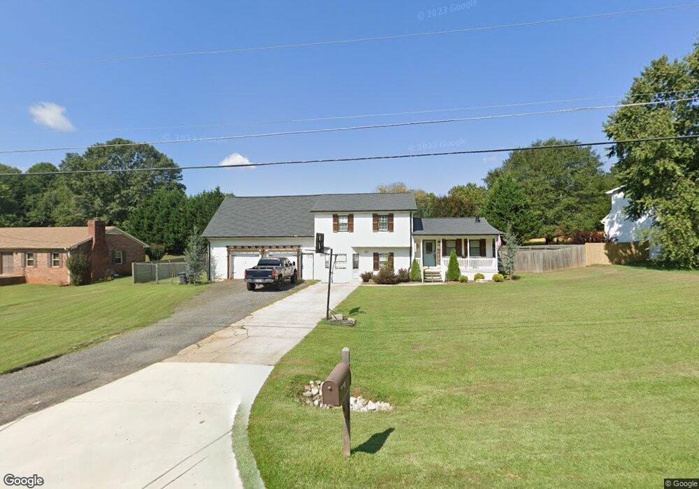 707 William St unit 3, Dacula, GA 30019 - photo 1