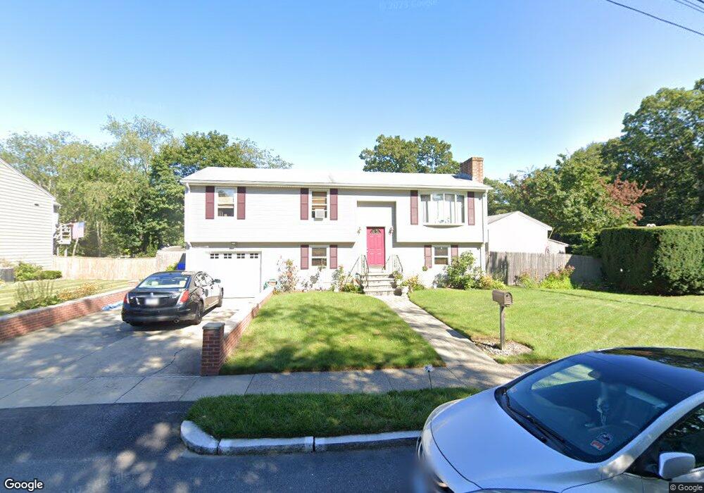 16 Forest Ave, Riverside, RI 02915 - photo 1