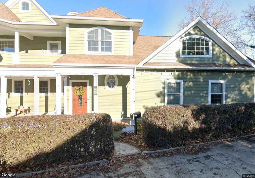 25 Wanamassa Point Rd, Ocean, NJ 07712 - photo 1