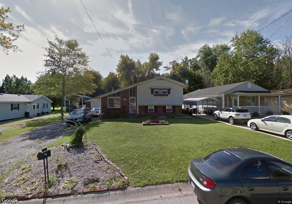 3924 Horne Ave, New Albany, IN 47150 - photo 1