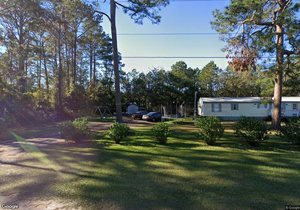 1286 Bay St SE, Darien, GA 31305 - photo 1