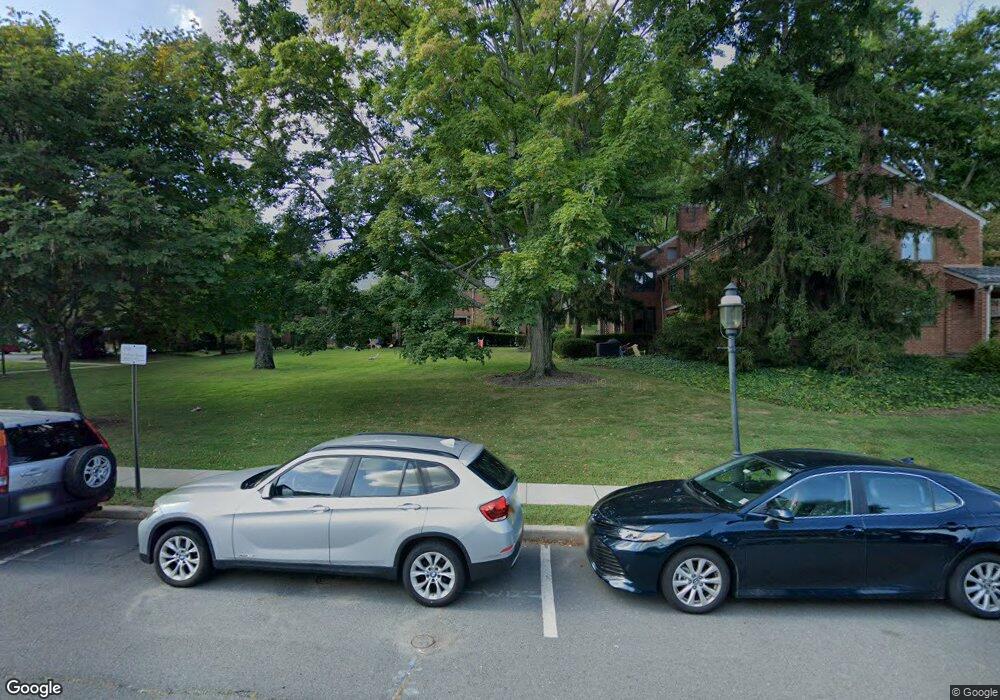 20 Western Way unit 26, Princeton, NJ 08540 - photo 1