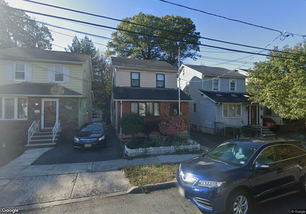 48 E Almira St, Bloomfield, NJ 07003 - photo 1