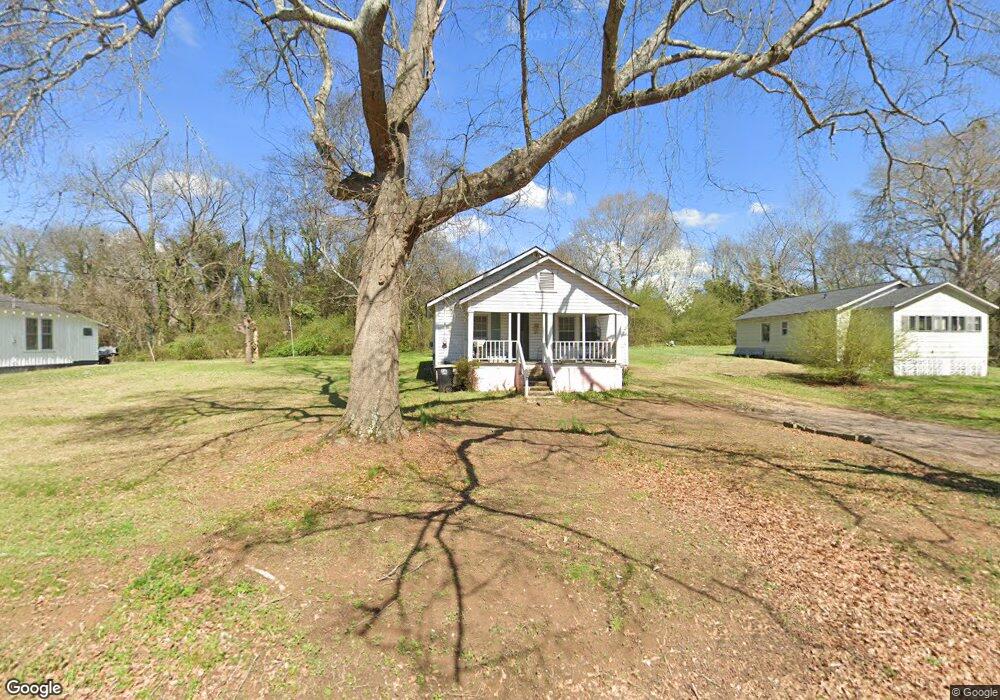 209 E 16th St SW, Rome, GA 30161 - photo 1