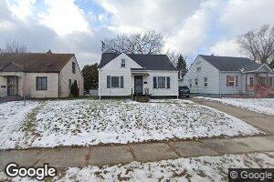 3117 Pencombe Place, Flint, MI 48503