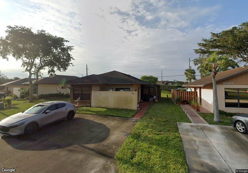 5386 Bonky Ct unit 103A, West Palm Beach, FL 33415 - photo 1