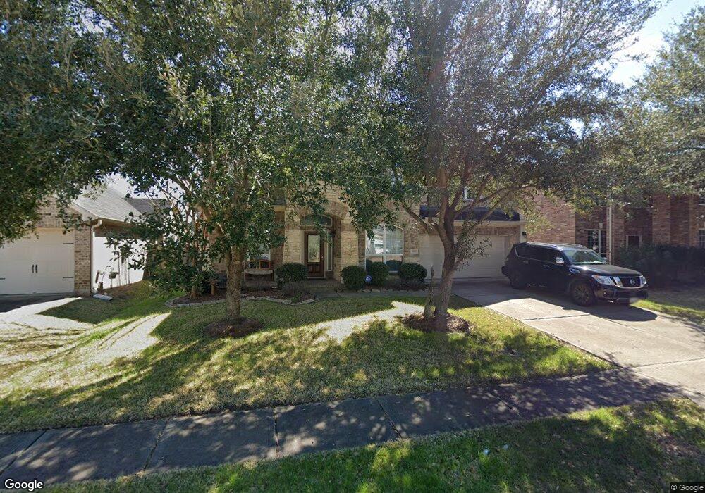 22007 Canyonwood Park Ln, Richmond, TX 77469 - photo 1