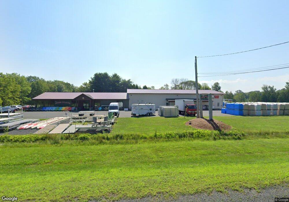 100 State Rd, South Deerfield, MA 01373 - photo 1