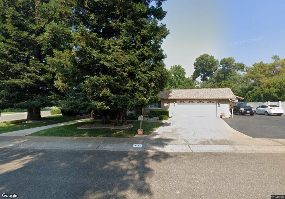 4792 Fiddleneck Dr, Redding, CA 96002 - photo 1