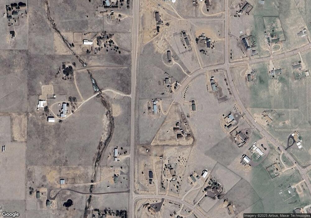 14810 Pamela Way, Peyton, CO 80831 - photo 1