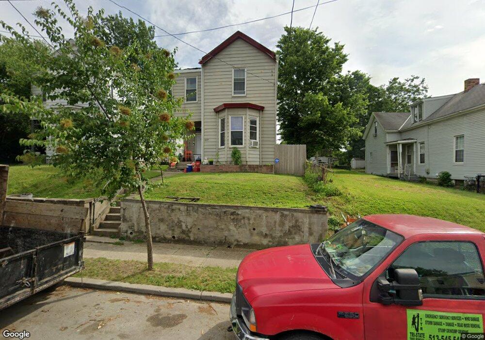 109 W 69th St, Cincinnati, OH 45216 - photo 1