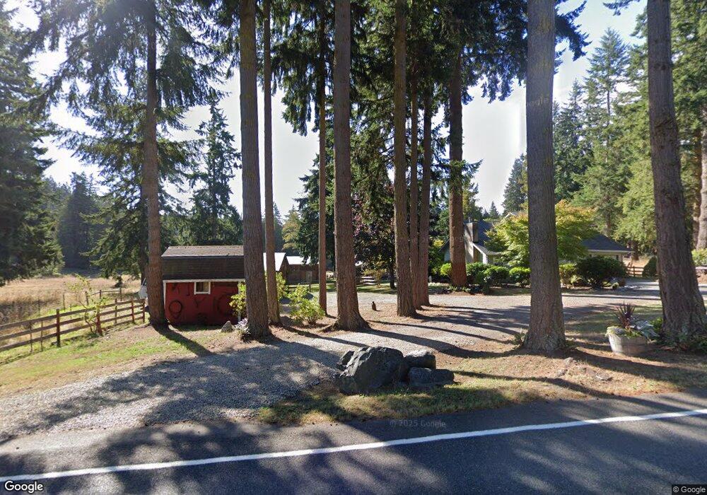 2968 Andreason Rd, Langley, WA 98260 - photo 1