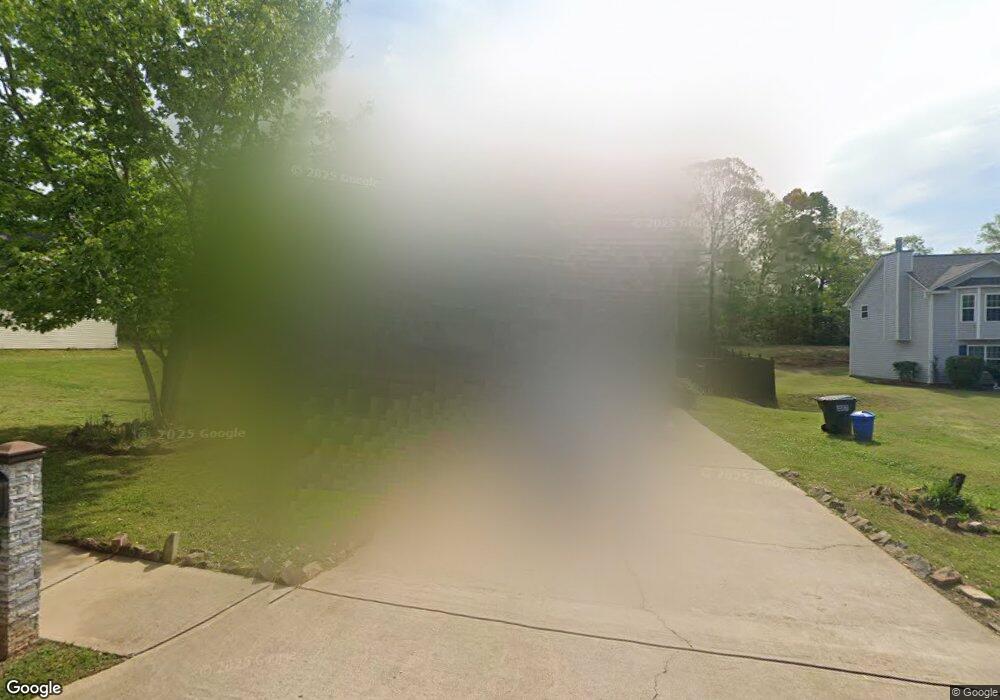 95 Green Commons Dr, Covington, GA 30016 - photo 1