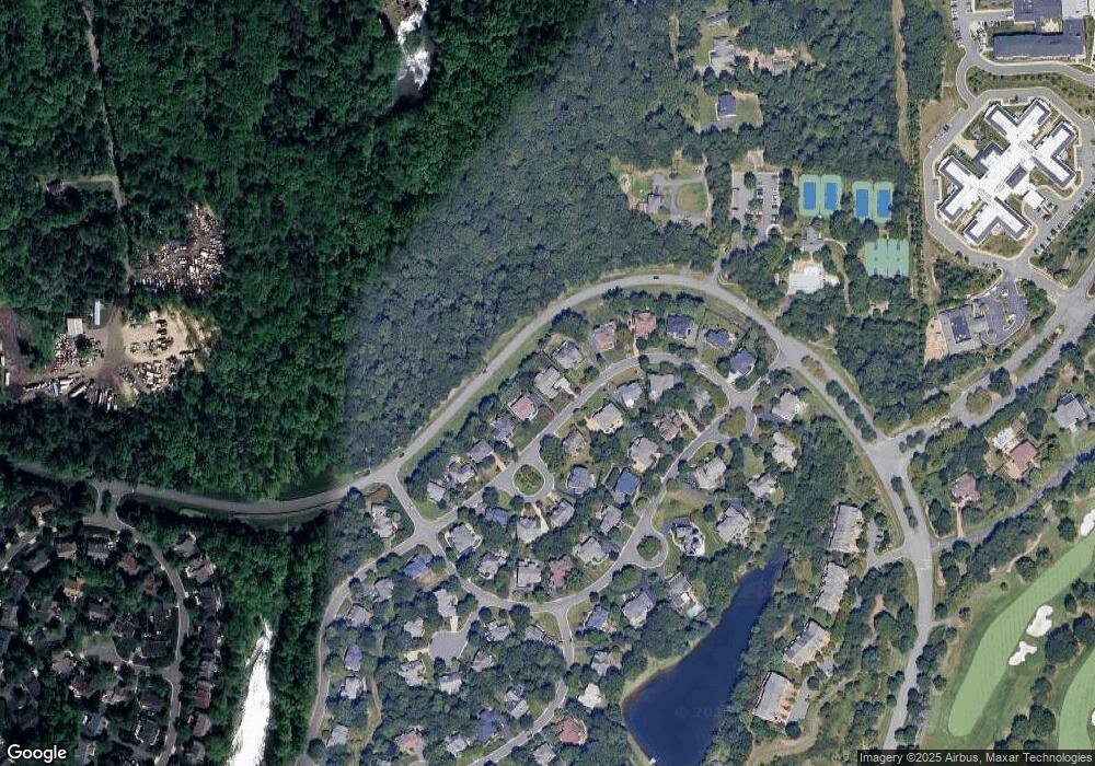 7998 Bonnie Briar Loop, Gainesville, VA 20155 - photo 1