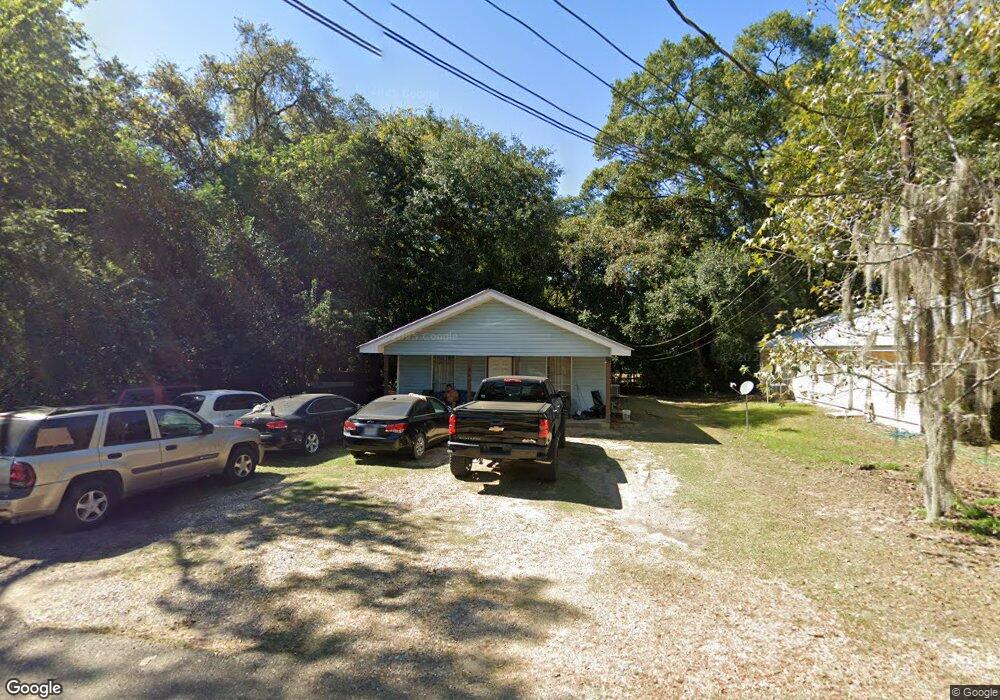 711 N Claiborne St, Covington, LA 70433 - photo 1