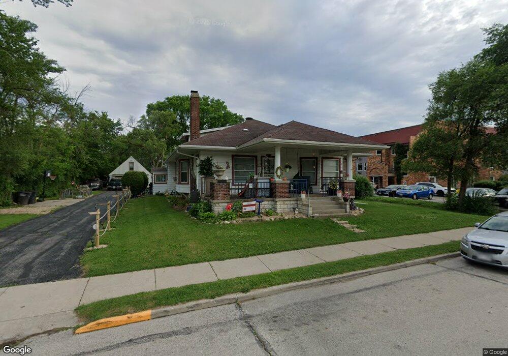 12801 W Hampton Ave, Butler, WI 53007 - photo 1