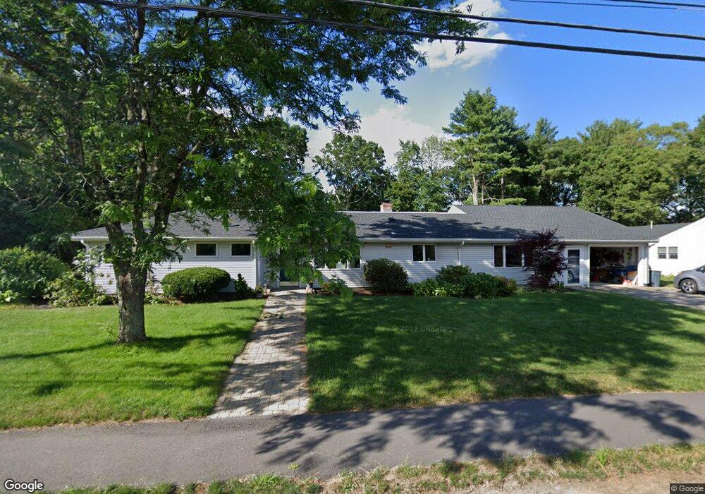 28 Russell Cir, Natick, MA 01760 - photo 1