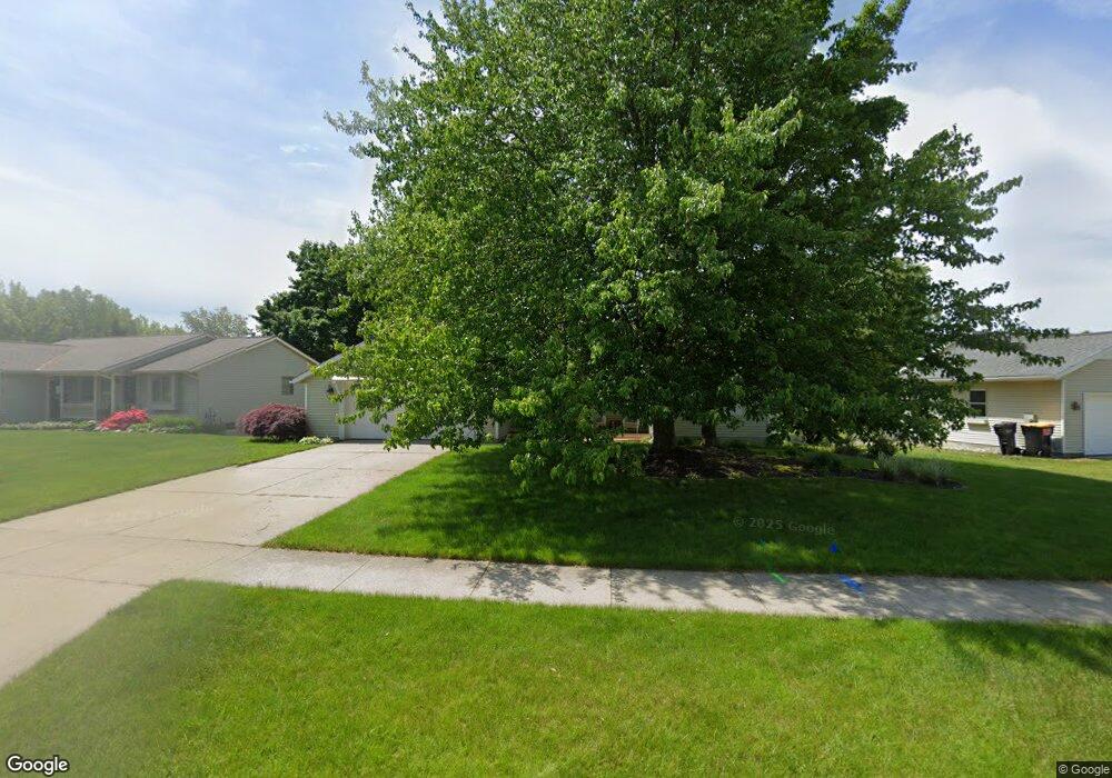 1142 Runway Dr SW, Byron Center, MI 49315 - photo 1