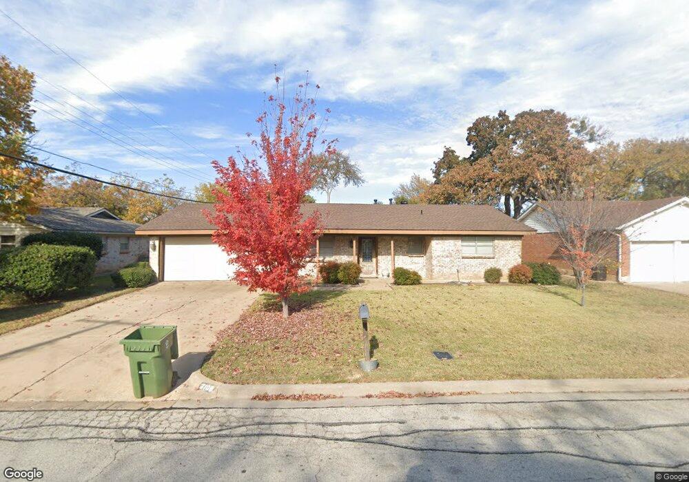 2109 Gettysburg Place, Bedford, TX 76022 - photo 1