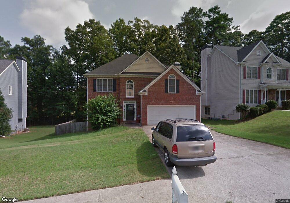 1786 Ascot Run NW unit 1, Acworth, GA 30102 - photo 1