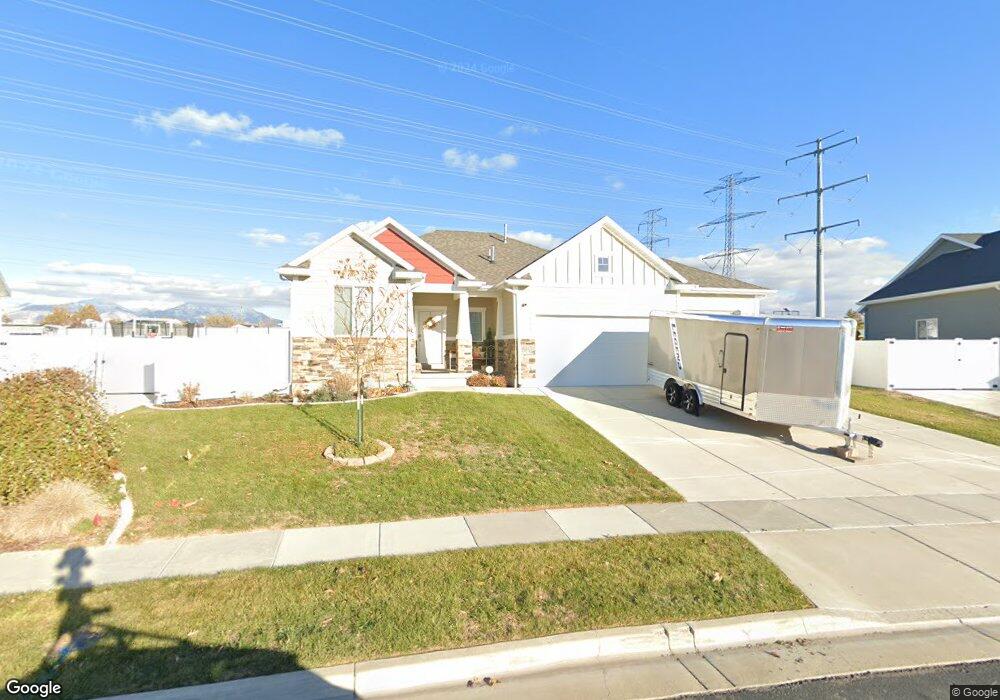 1969 S 525 W unit 506, Syracuse, UT 84075 - photo 1