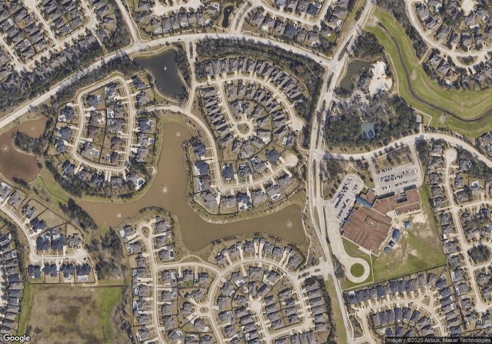 3511 Blossom Lake Ct, Spring, TX 77386 - photo 1