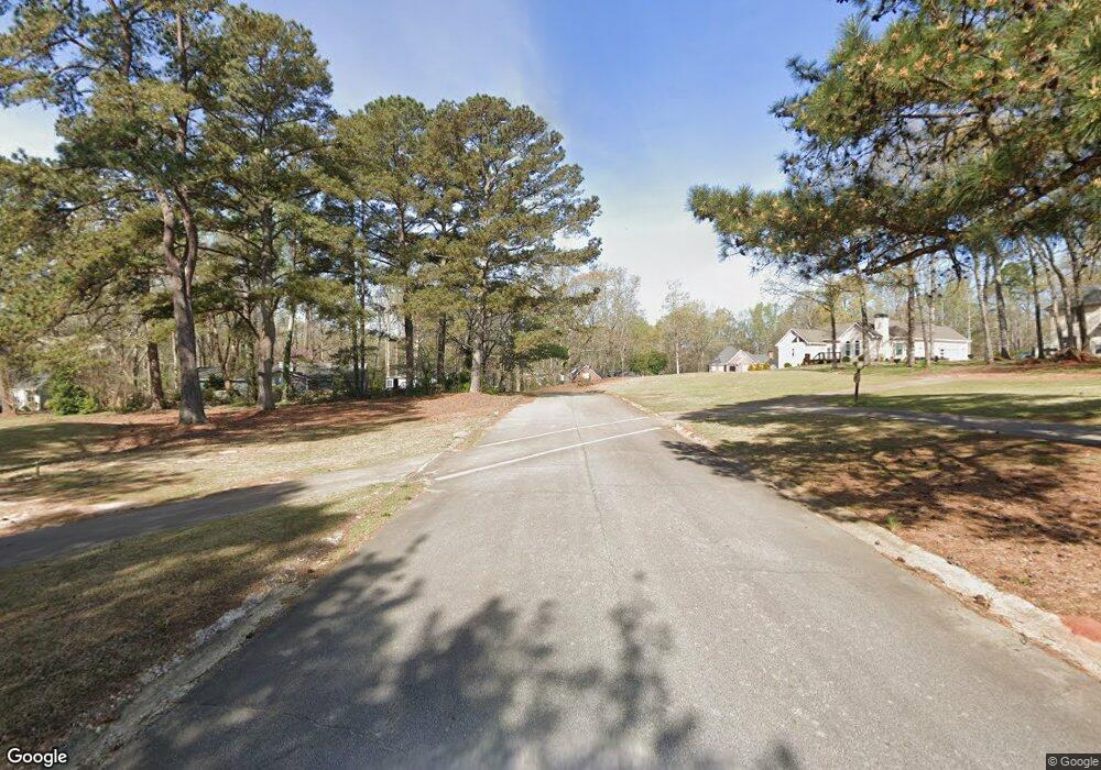 0 Flagstaff Ct, Jonesboro, GA 30236 - photo 1