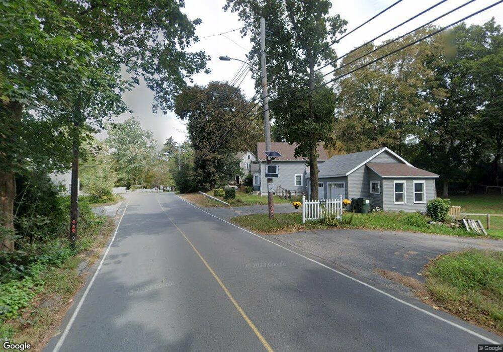 237 Southbridge Rd, West Brookfield, MA 01585 - photo 1